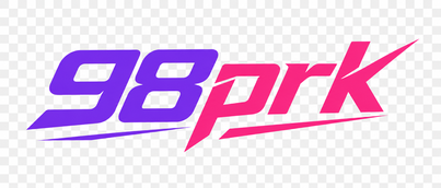 98prk logo